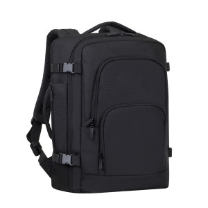 Rivacase 8461 Laptop Rucksack 17.3  Reise ECO schwarz