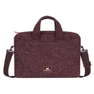 Rivacase 7921 Laptop Tasche 14  burgundrot
