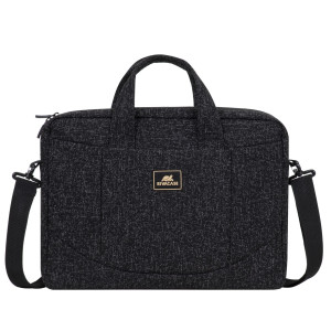 RIVACASE 7931 black Laptop Bag 15.6