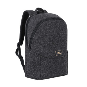 Rivacase 7962 Laptop Rucksack 15.6" schwarz