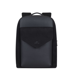 Rivacase 8524 Laptop Rucksack 14  schwarz