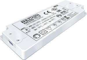 RECOM LED-Treiber 20W 0 - 830mA 24 V/DC einstellbar 1St.