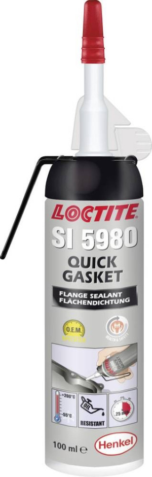 LOCTIT SI 5980 SI 5980 Silikonspray 100ml