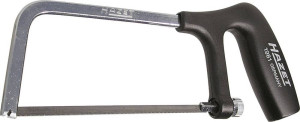 Hazet 1981 Kleine Metallsge 252mm