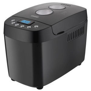 Unold Bachmeister Big Brotbackautomat Schwarz