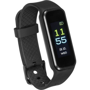 Beurer AS 99 Fitness-Tracker Uni Schwarz