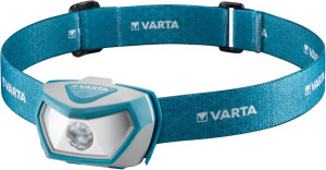 Varta Outdoor Sports H10 Pro LED Stirnlampe batteriebetrieben 100lm