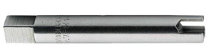 Exact 60202 Gewindekrone M4