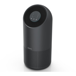 Hama 186437 Smart Luftreiniger 21 Schwarz