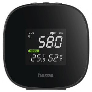 Hama Safe CO2 Messgert