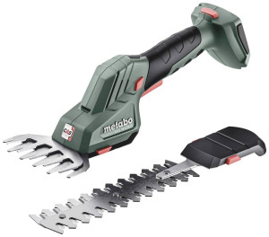 Metabo SGS 18 LTX Q Akku Grasschere, Strauchschere ohne Akku