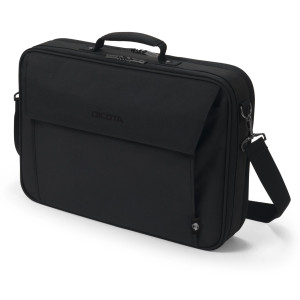 Dicota Laptoptasche Eco Multi Plus BASE 14-15.6" schwarz
