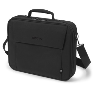 Dicota Laptoptasche Eco Multi BASE 13-14.1" schwarz