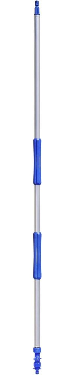 Weyer Wasserdurchlaufstange 150cm 706653 1St.