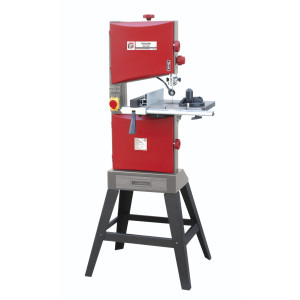 Holzmann HBS245HQ 230V Holzbandsge