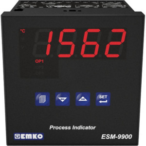 Emko ESM-9900.2.20.2.1/00.00/0.0.0.0 Prozessanzeige