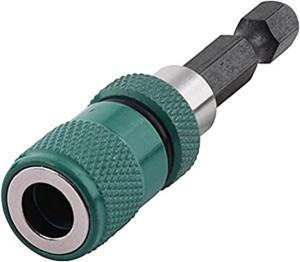 Wolfcraft 2411000 Bithalter 60mm