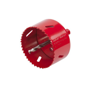 Wolfcraft 5475000 Lochsge 74mm 1St.