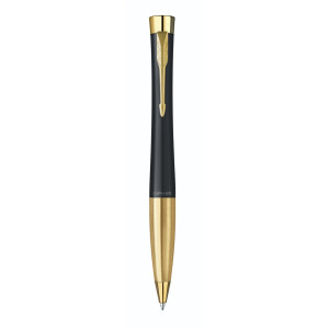 Parker Urban Twist Muted Black G.C. Kugelschreiber M