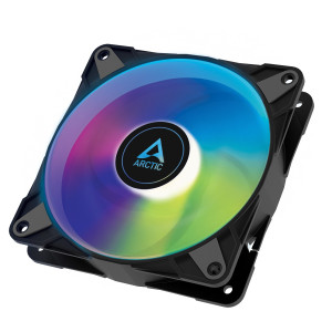 Arctic P12 PWM PST ARGB 0dB - 120 mm