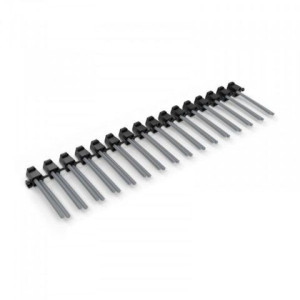 Krcher Home & Garden 2.445-243.0 Borstenband