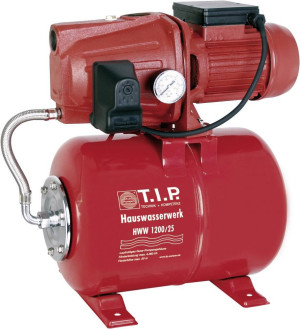 T.I.P. - Technische Industrie Produkte 31111 Hauswasserwerk HWW 1200/