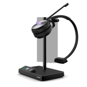 Yealink Headset WH62 Mono UC