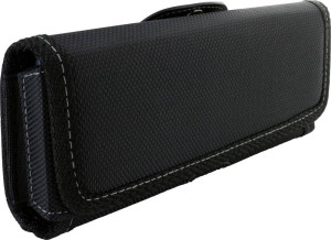 Xirrix 5XL-3 Grteltasche Universal Schwarz
