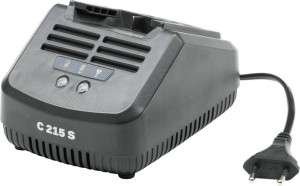ALPINA Outdoor C 215 S Akkupack-Ladegert 271020000/21
