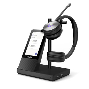 Yealink Headset WH66 Dual UC