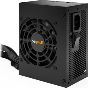 BeQuiet SFX POWER 3 300W PC Netzteil 300W 80PLU Bronze