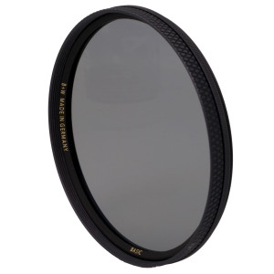 B+W Filter Basic Pol Circular MRC 82mm