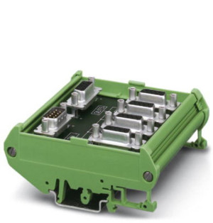 Phoenix Contact Passivmodul 2799364 Inhalt: 1St.