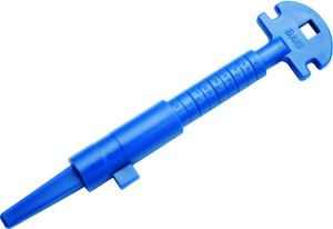 Basi 330 Bauschlssel Blau