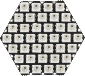 M5 Stack A045 RGB LED-Modul 1St.