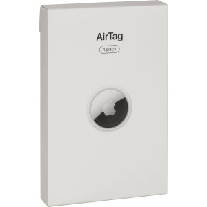 Apple AirTag 4er-Pack