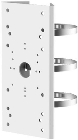 HIKVISION Masthalterung DS-1275ZJ-SUS