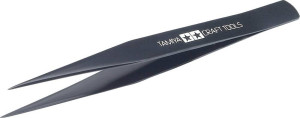 Tamiya 300074004 Przisionspinzette