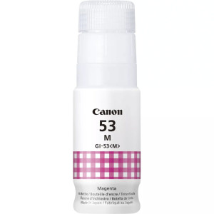 Canon Original GI-53 M Nachflltinte - magenta 60ml