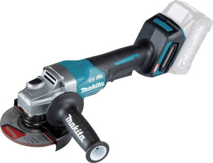 Makita GA013GZ Akku-Winkelschleifer 125mm ohne Akku, ohne Ladegert