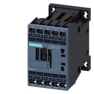 Siemens 3RH2140-2BB40 Hilfsschtz 1St.