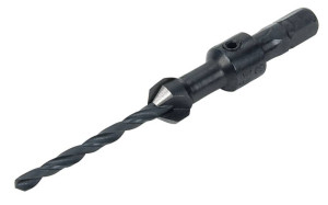 Wolfcraft 2545000 Bohrsenker 1St.