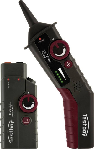 Testboy TB27 digital Leitungssucher