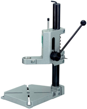 Metabo 890 Bohrstnder Arbeitshhe (max.): 500mm (L x B x H) 213 x