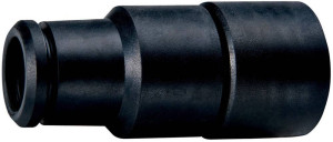 Metabo 630798000 Anschlussmuffe Standard 28/35mm 1St.