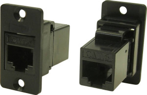 Cliff CP30622 Adapter, Einbau Schwarz 1St.