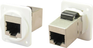 Cliff CP30220SXW Adapter, Einbau Wei 1St.