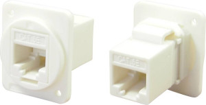 Cliff CP30220XW Adapter, Einbau Wei 1St.