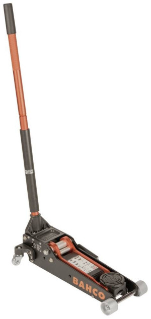 Bahco Rangierwagenheber 1.5 t Arbeitshhe: 8.5 - 41.5cm