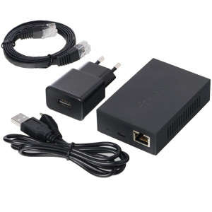 Yeastar TA200 FXS-IP Gateway, 2 Kanal